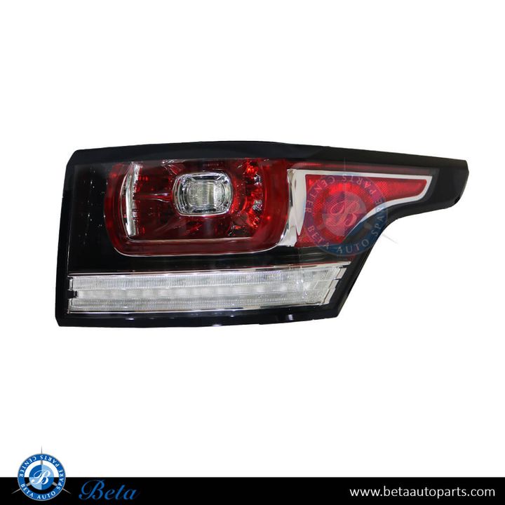Range Rover Sport (2013-2017), Tail Lamp (Right), China, LR061588