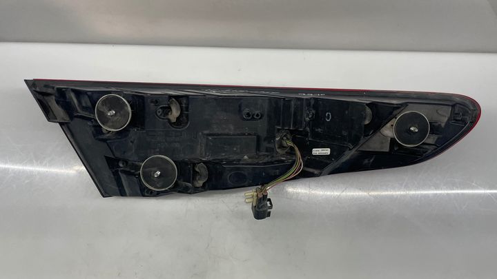 Tail Light (RH) - 2013 Jaguar XF