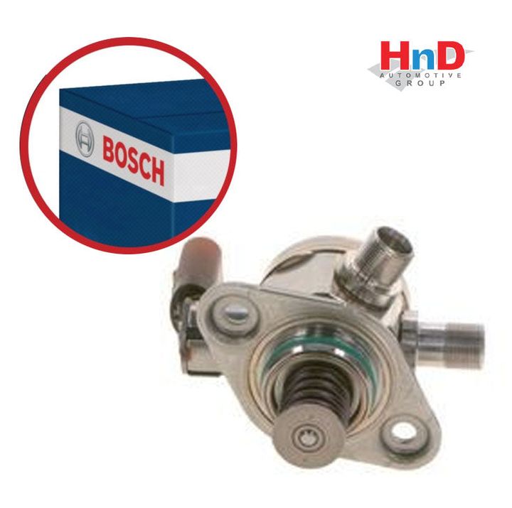 BOSCH 0 261 520 405 High Pressure fuel Pump For MERCEDES-BENZ W222 V222 X222 C217 A217 W213 S213 W463 X290 R232 1770700501
