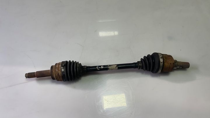 Axle(LHF) - 2014 Chevrolet Spark