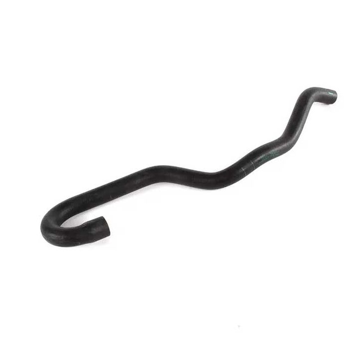 Autostar Germany  HOSE FOR WATER VALVE AND RIGHT RADIATOR  For BMW   64218409064