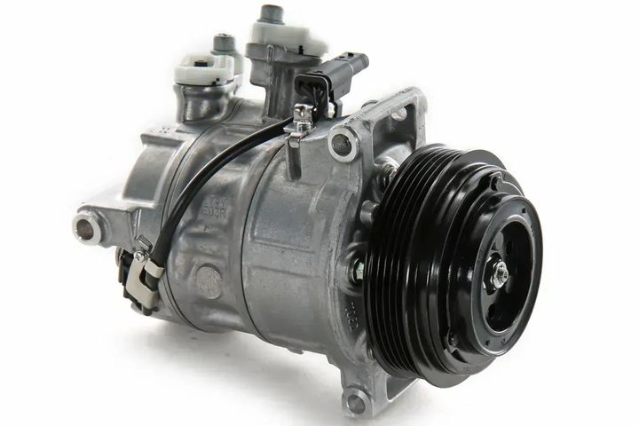 a0008304500   air conditioning compressor