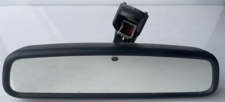 Mirror (Inner rear view) - 2015 Jaguar XF