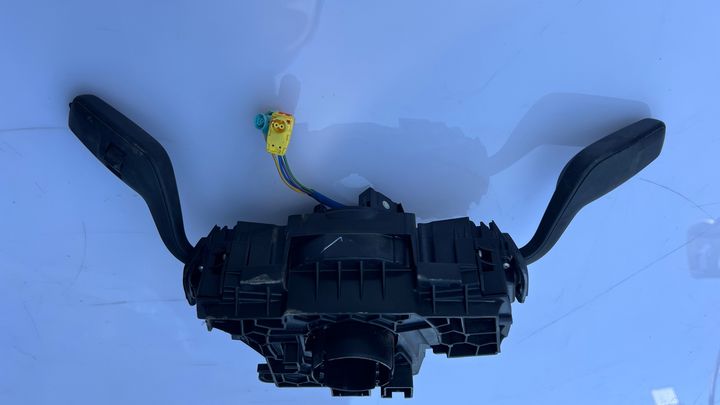 Steering Angle Sensor - 2018 Ford EcoSport