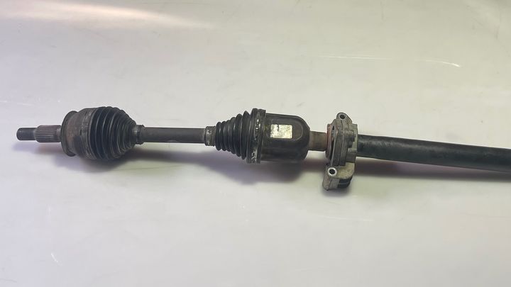Axle(RHF) - 2017 Chevrolet Impala