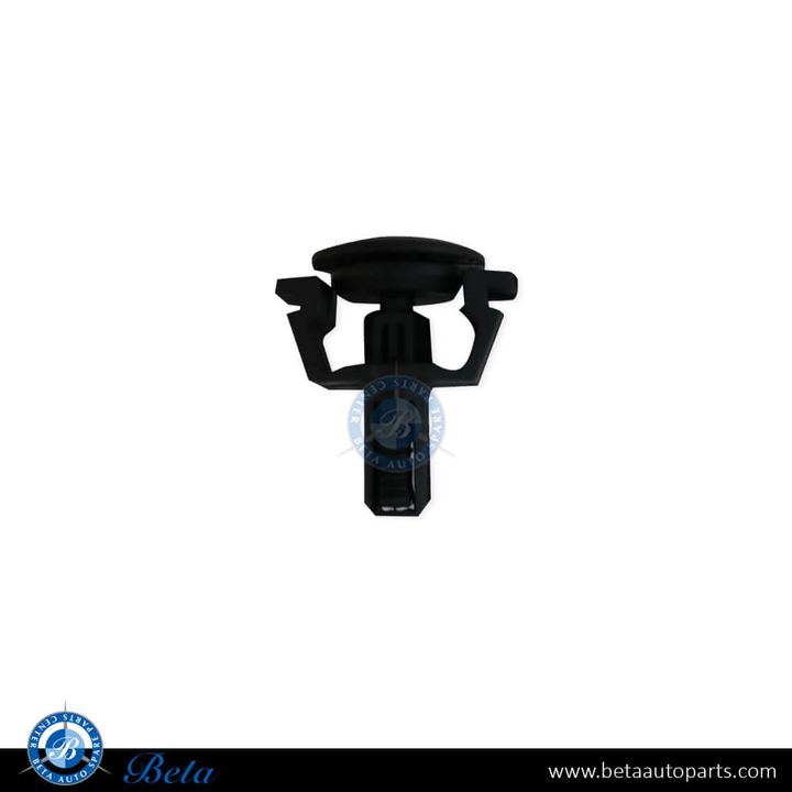 Mercedes W212 / W213 / C238 / C207 / W176 / C117 / W222 / W253 / W204 / W205 Radiator Screw Clip, China, 0009912595, 2115040059