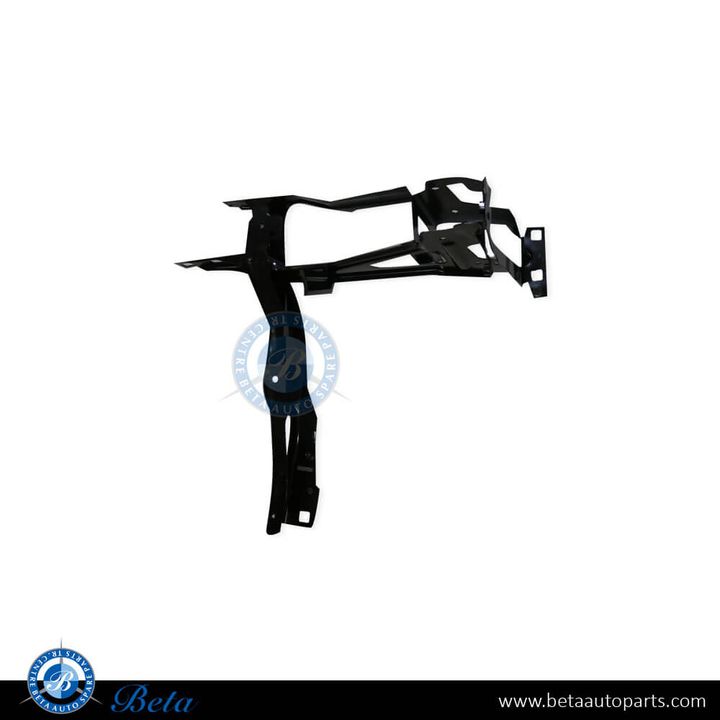 BMW X3 G01 / G02 / G08 (2018-Up), Headlamp Mounting (Left), China, 51647400113