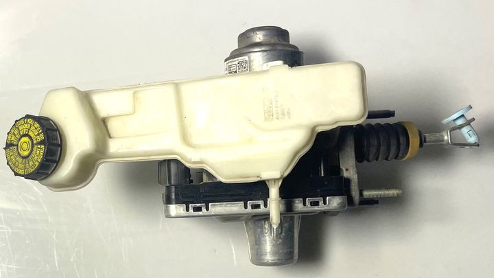 Power brake booster - 2022 Lincoln Corsair Standard