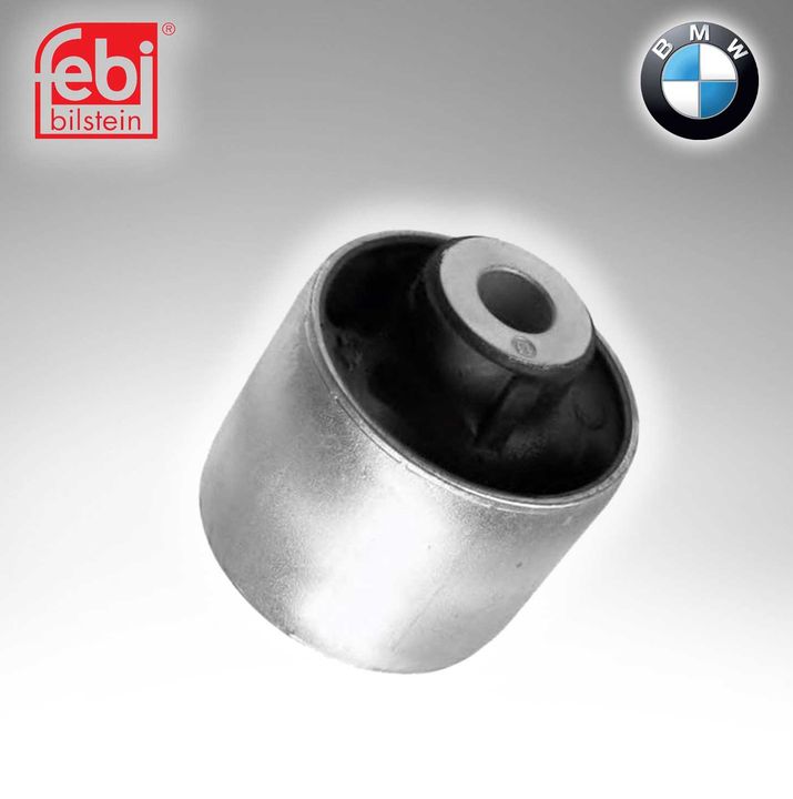 Febi (FEB # 38278) BUSH CONTROL ARM For BMW 31126775979