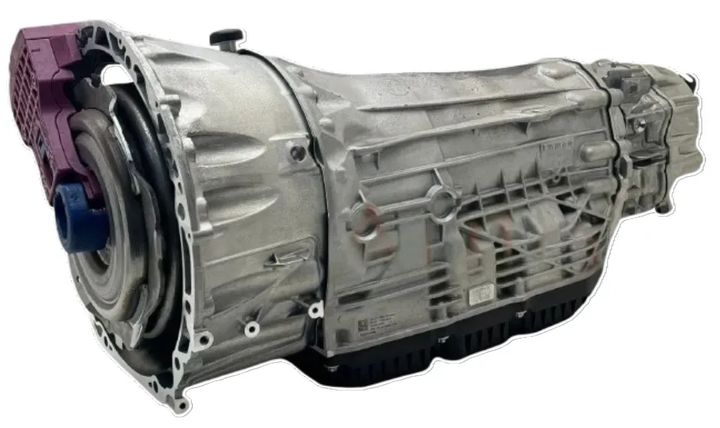 AUTOMATIC TRANSMISSION BM 725181