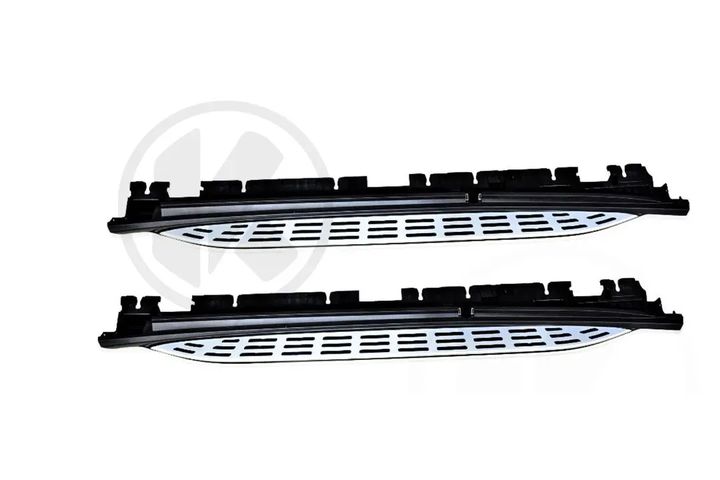 SIDE STEP FOR BENZ GLE COUPE C167 2020+