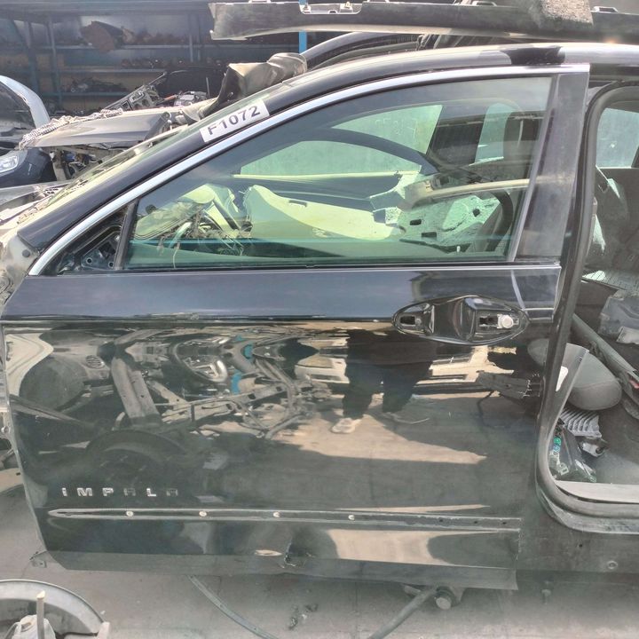 Door (LHF) - 2014 Chevrolet Impala
