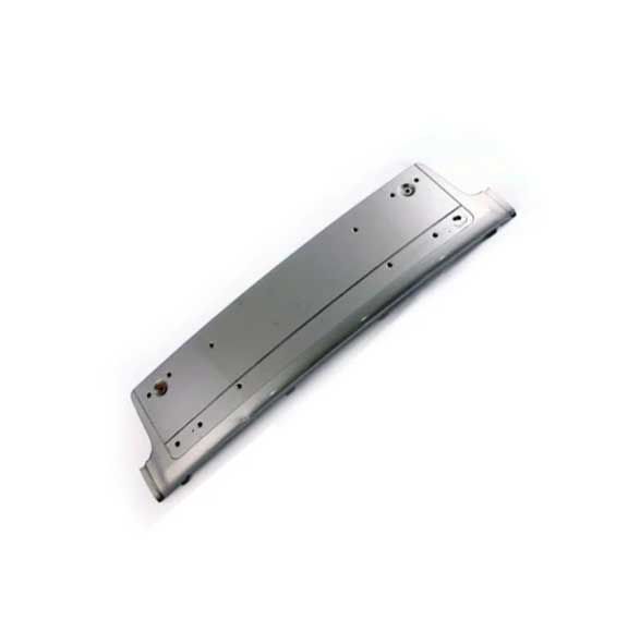 BMW Genuine BUMPER RUBBER CENTER E65 E66  51117043454