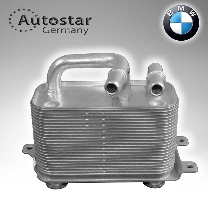 BMW OIL COOLER E60/ E66 (17 21 7 507 974) 17217519213