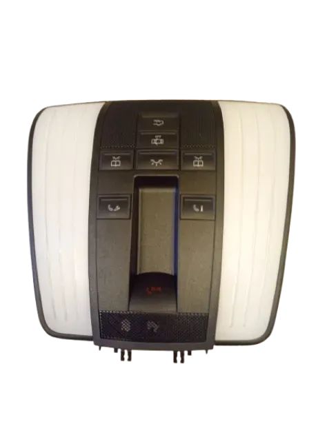 CONTROL UNIT