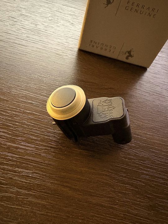 Ferrari - Parking Sensor PDC 000295361