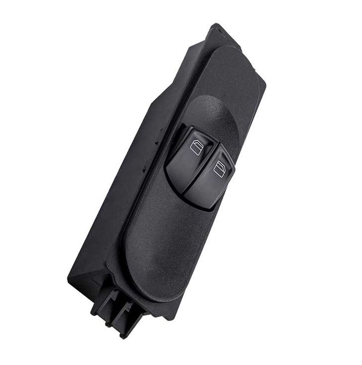 Autostar Germany  FRONT LEFT WINDOW CONTROL SWITCH 9065451513 For Mercedes Benz