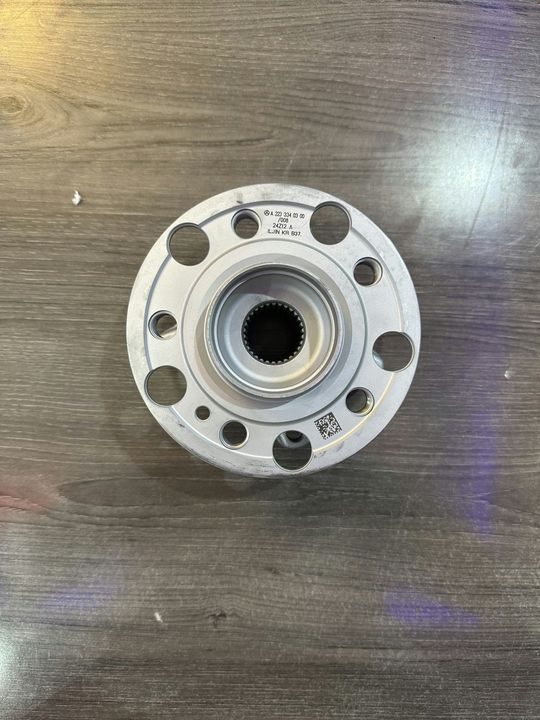 Mercedes W223 Front Wheel Hub Bearing