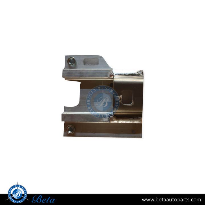 Mercedes S-Class W223 (2021-Up), Front Bumper Reinforcement Bracing (Left), China, 2236200901