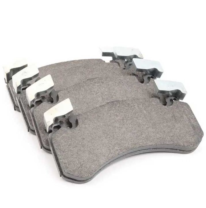 Autostar Germany  BRAKE PAD FOR VOLKSWAGEN 4G0698151J