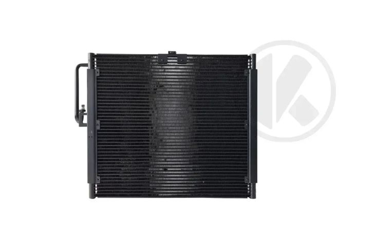 CONDENSOR