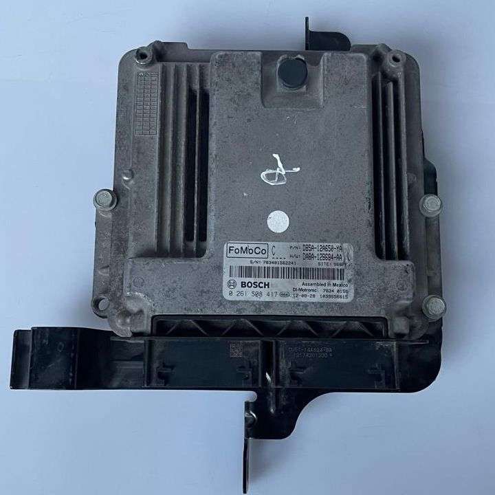 Engine ecm - 2015 Ford Explorer