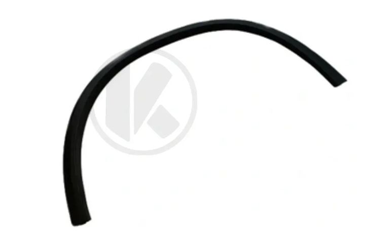 Front wheel arch trim (RH)