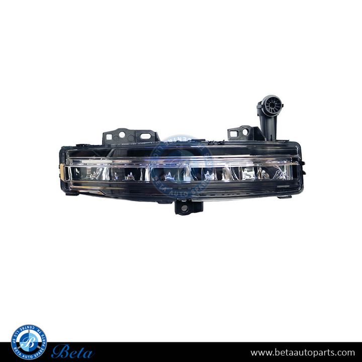 Range Rover Vogue (2023-Up), Fog Lamp (Left), China, LR152162