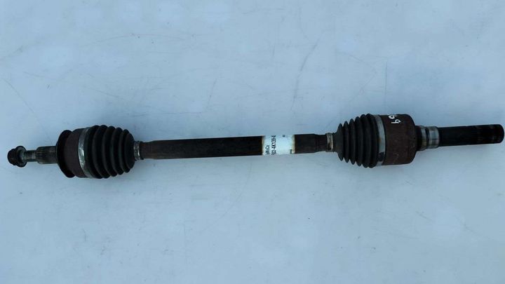 Axle Rear (RH) - 2017 Ford Mustang