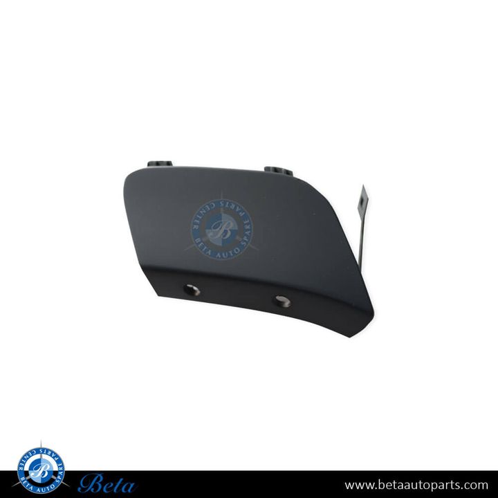 Mercedes CLA-Class C117 (2017-2018), Front Bumper Tow Cover AMG CLA45, Taiwan, 1178851601