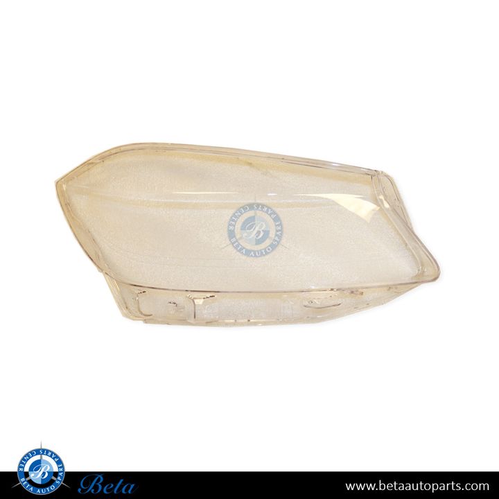 Mercedes A-Class W176 (2016-2018), Headlamp Lens (Right), China, 1769066000