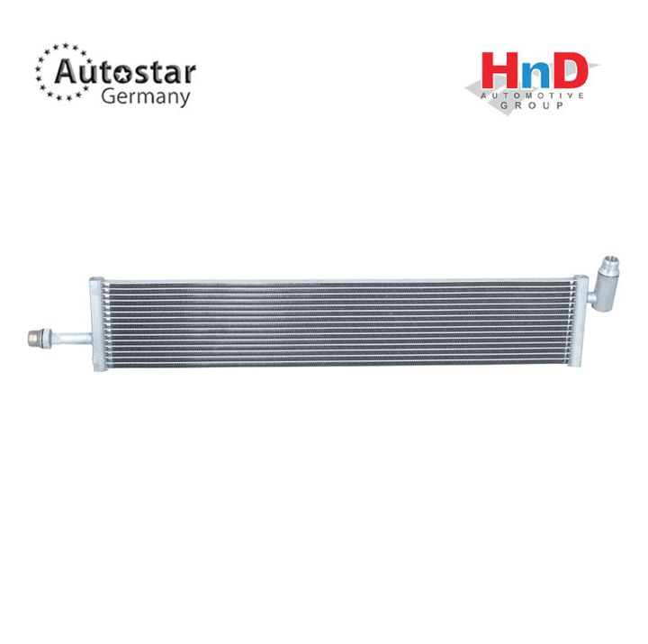 AUTOSTAR GERMANY AUXILIARY RADIATOR C CLASS,E CLASS W205 W213 W238 W257 W253 0995001401