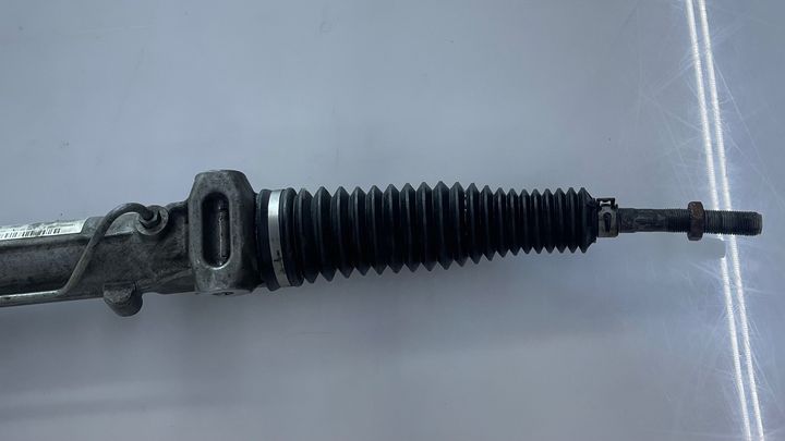 Steering box/rack - 2012 Audi S4