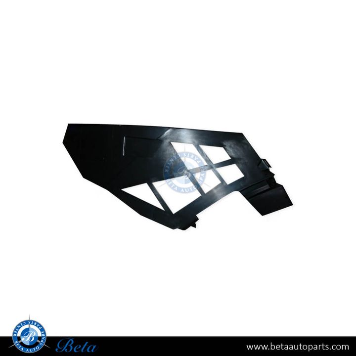 Mercedes A-Class W177 (2019-Up), Front Bumper Frame (Left), China, 1778851700