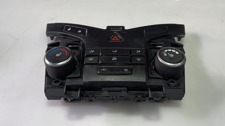 AC Switch - 2013 Chevrolet Cruze