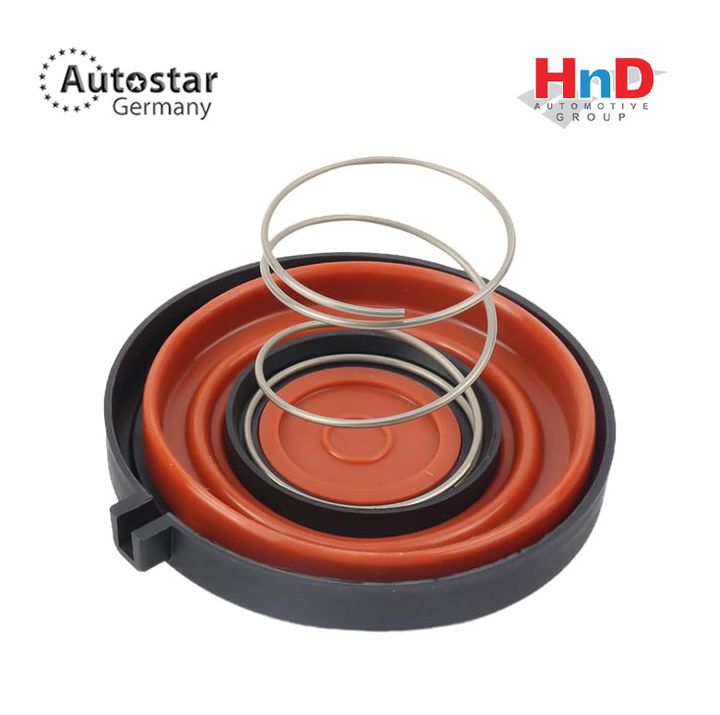 Autostar Germany PCV Valve kit For Land Rover LR174890