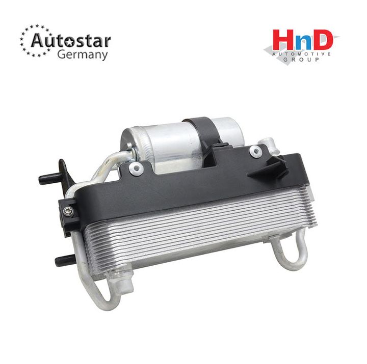 AUTOSTAR GERMANY AC CONDENSER WITH AC DRIER G11,G12,G14,G15,G30,G31,G32 64509891030