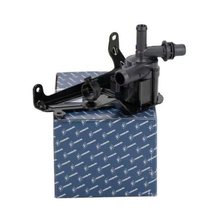 PIERBURG (7.08692.00.0) AUXILIARY WATER PUMP For BMW F20 F21 F30 11518616992