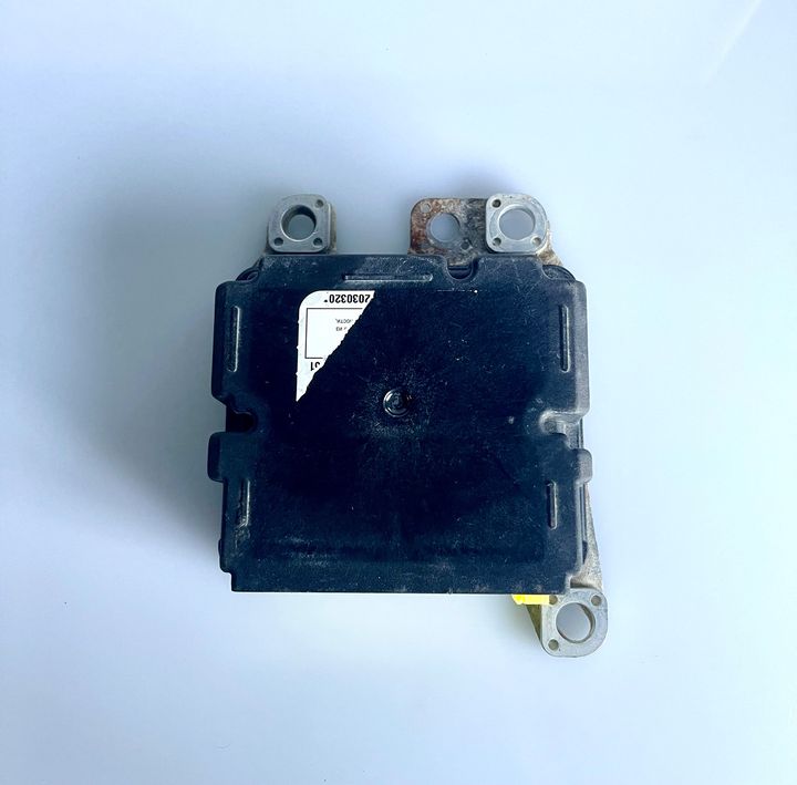 Air bag Module - 2017 Nissan Versa