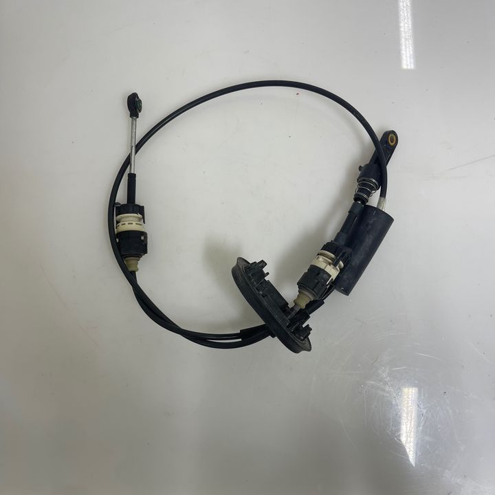Transmission Shifter Cable - 2015 Chevrolet Impala LT (2LT)