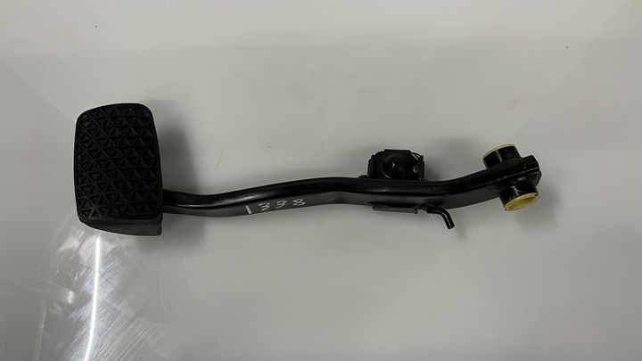 Pedal brake/clutch - 2014 Chevrolet Impala LTZ