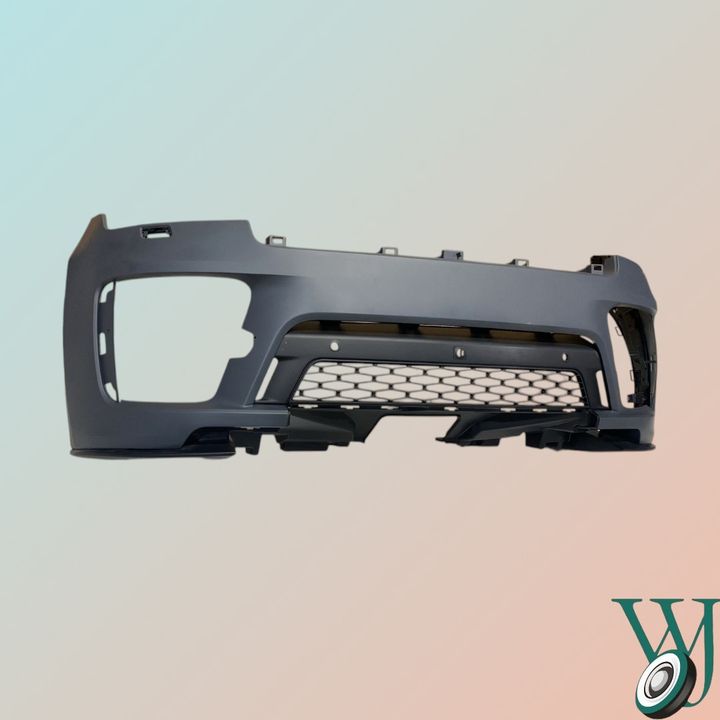 FRONT BUMPER 2022 VOGUE SVO