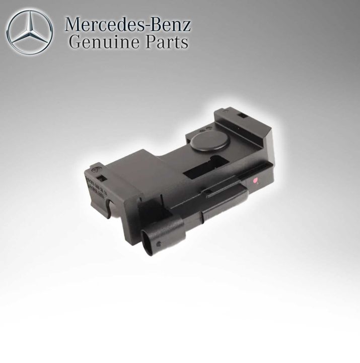 Mercedes Benz Genuine Switch Hood Lock 2048703158