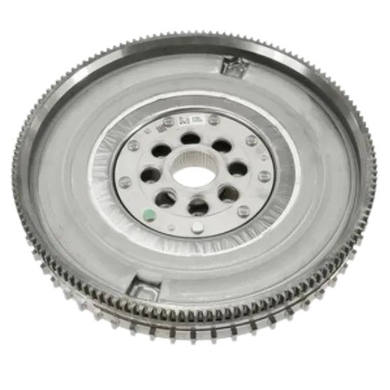 TWO-MASS FLYWHEEL