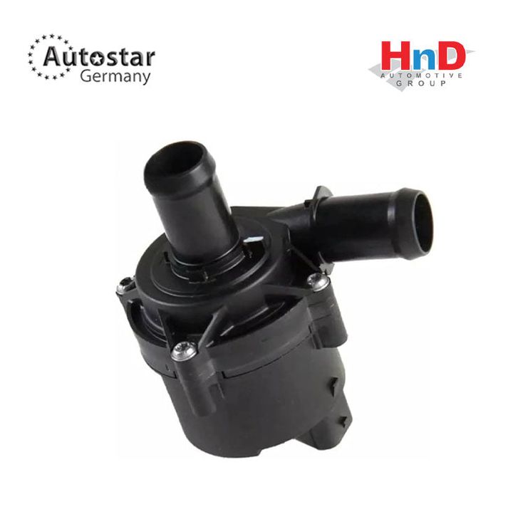 AUTOSTAR GERMANY AUXILIARY WATER PUMP VW GOLF PASSAT 5Q0965567G