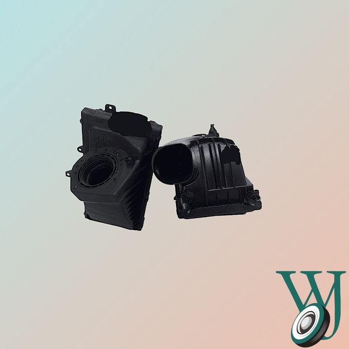 3.0 L6 cover 2018 SPORT RIGHT