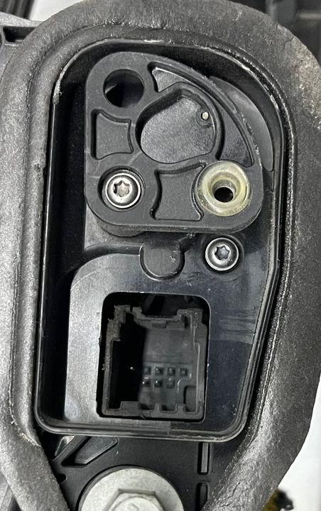 Door Lock(RHB) - 2015 Chevrolet Tahoe
