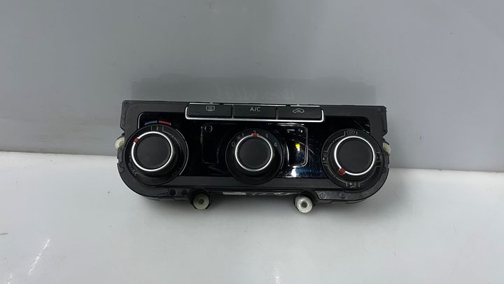A/C Heater Climate Control Switch - 2016 Volkswagen Jetta