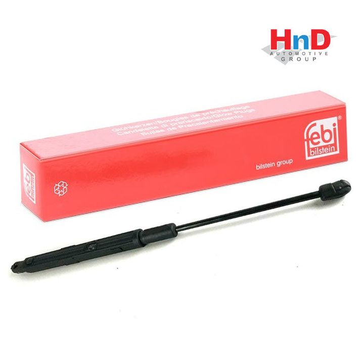 FEBI BILSTEIN 103848 Bonnet strut For MERCEDES-BENZ W205 S205 C205 A205 2059800064