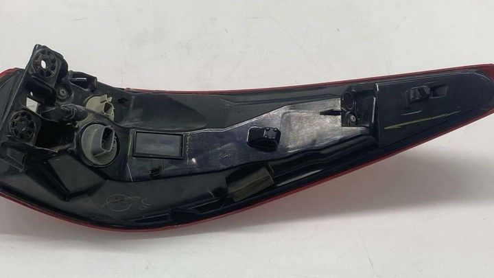 Tail Light (LH) - 2015 Infiniti QX60